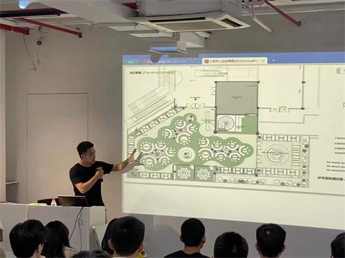 知名設(shè)計(jì)公司竹工凡木設(shè)計(jì)主案設(shè)計(jì)師王嘉軍分享項(xiàng)目實(shí)戰(zhàn)經(jīng)驗(yàn)